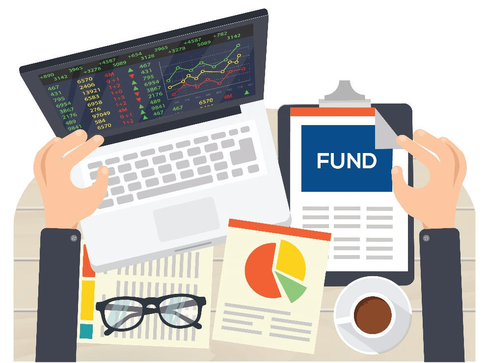 For Beginners: Ten Minutes to Understand the Fund Investment