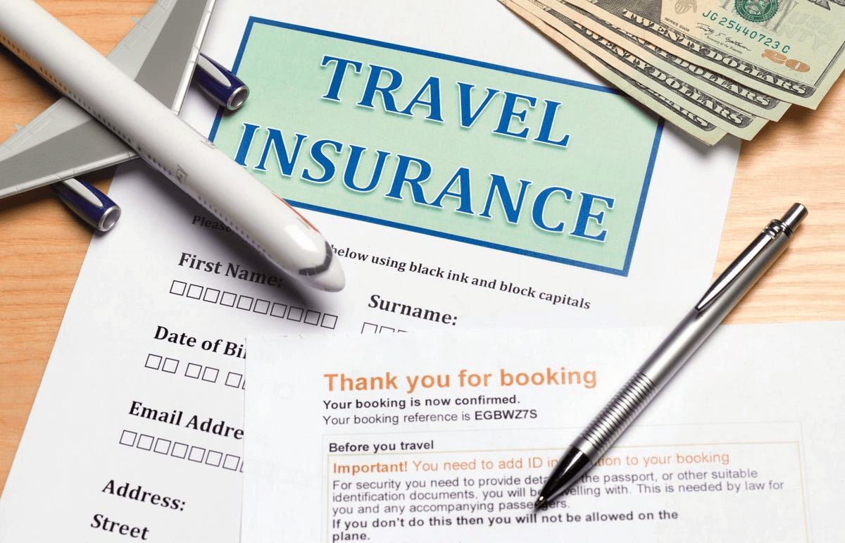 Science Guide | How to buy travel insurance when traveling a