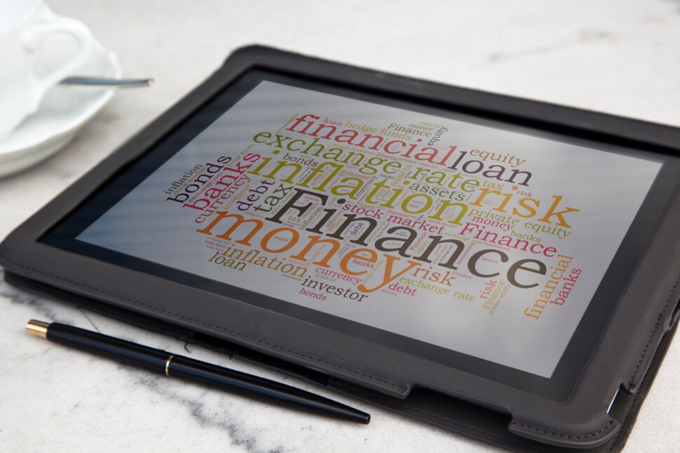 10 Financial Terms Every Investor Should Know