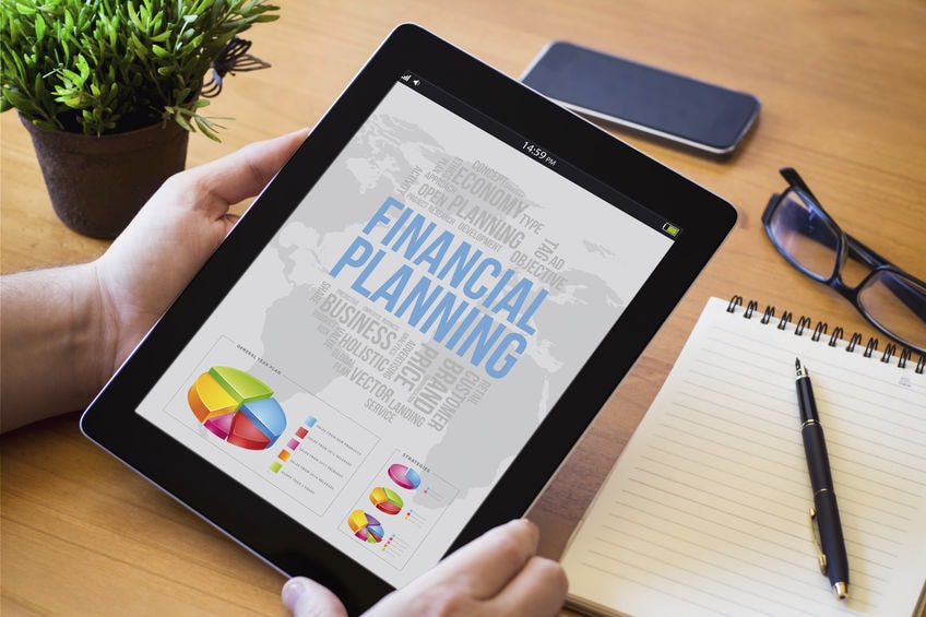 6 Important Steps for Effective Financial Planning