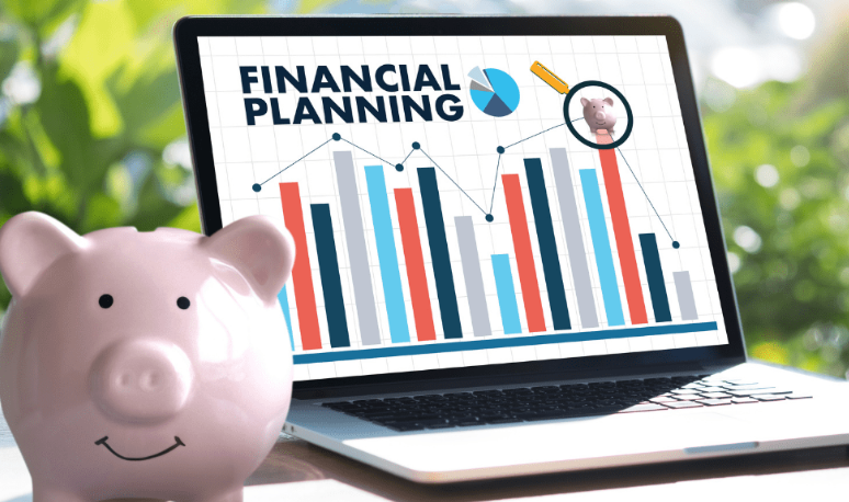 How to make effective financial planning？