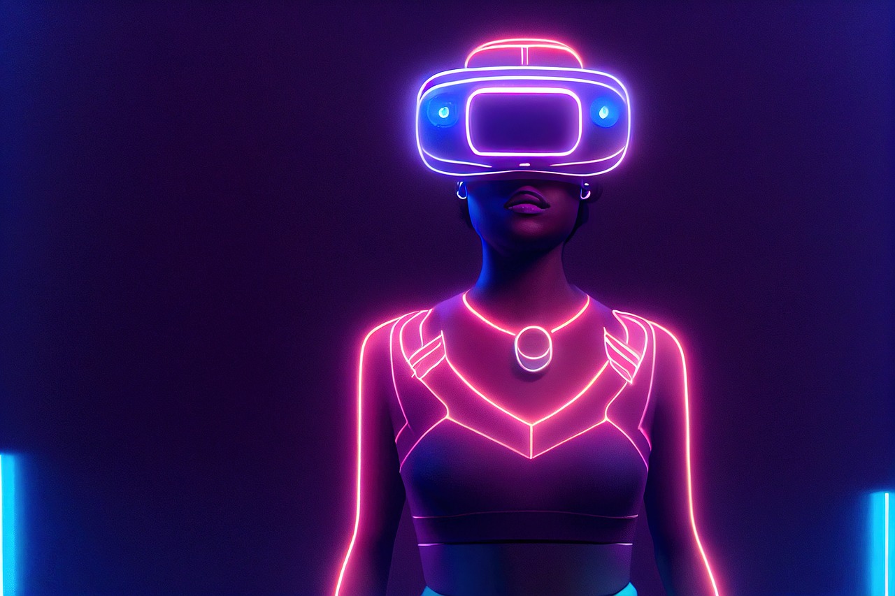 Is the Metaverse The Future Of Digital Marketing?